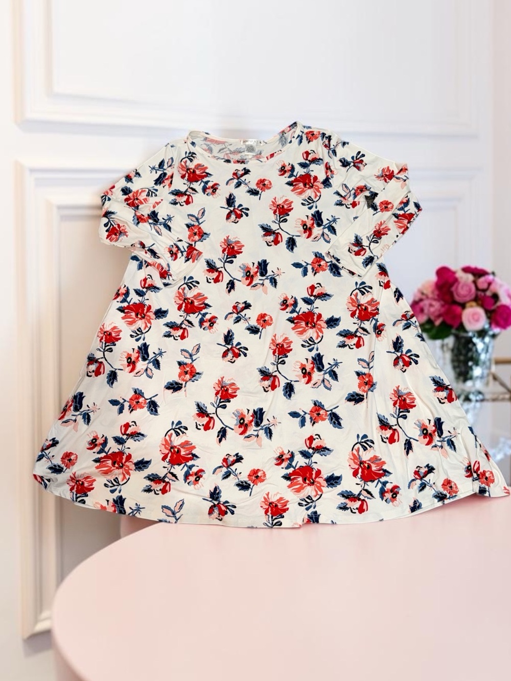 Honey & Lace BREA Dress XL